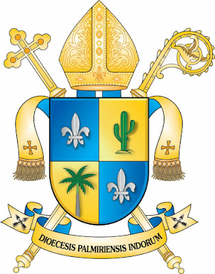 Diocese de Palmeira dos Índios – AL