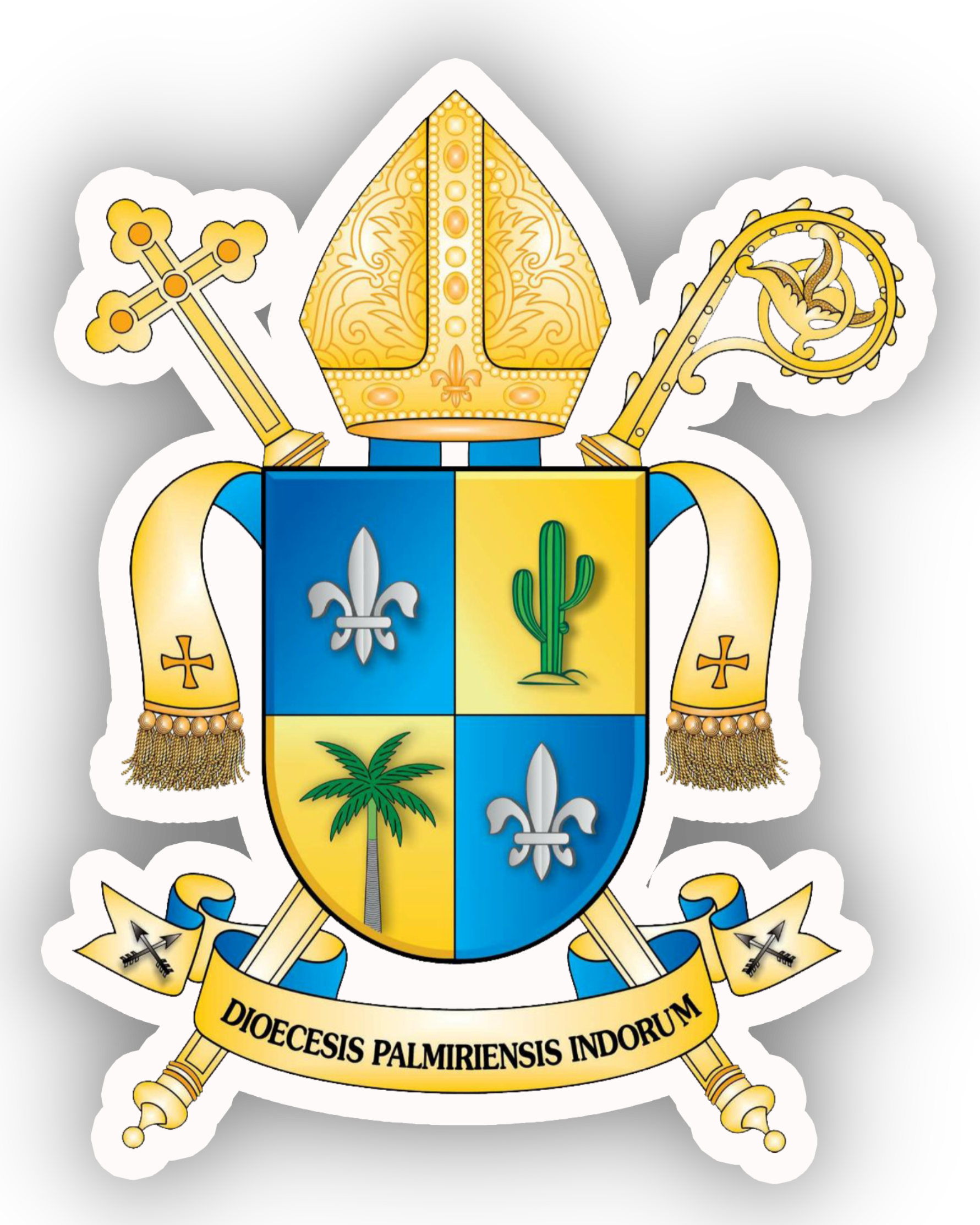 Diocese de Palmeira dos Índios – AL